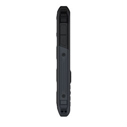 TCL 3189D 4G 2,4" DualSIM szürke mobiltelefon