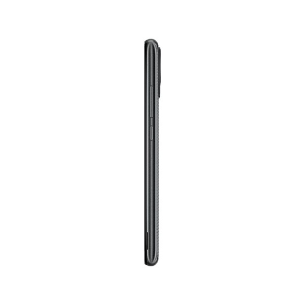 TCL 403 6" LTE 2/32GB fekete okostelefon + Yettel Express 3 GB mobilnet extra feltöltőkártya (Újszerű)