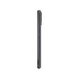 TCL 403 6" LTE 2/32GB fekete okostelefon + Yettel Express 3 GB mobilnet extra feltöltőkártya (Újszerű)