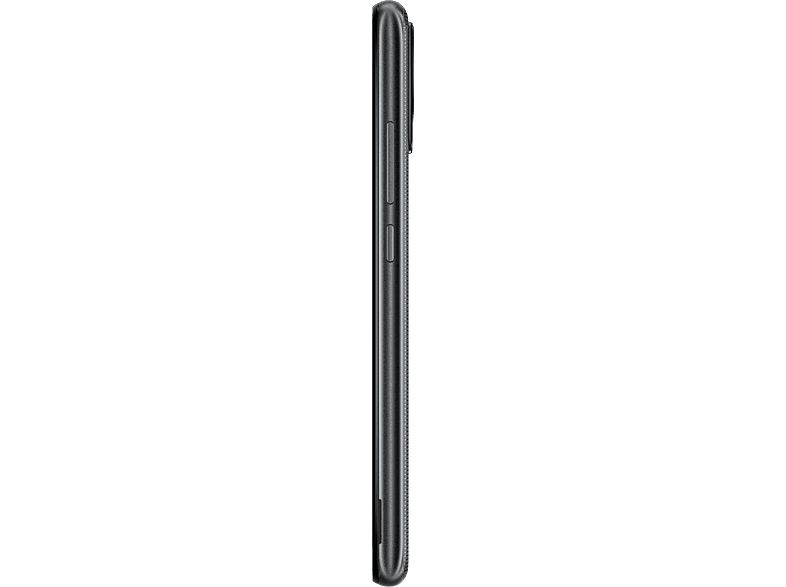 TCL 403 6" LTE 2/32GB fekete okostelefon + Yettel Express 3 GB mobilnet extra feltöltőkártya (Újszerű)