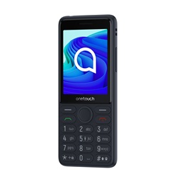 TCL 4042S 4G 2,8" DualSIM sötétszürke mobiltelefon