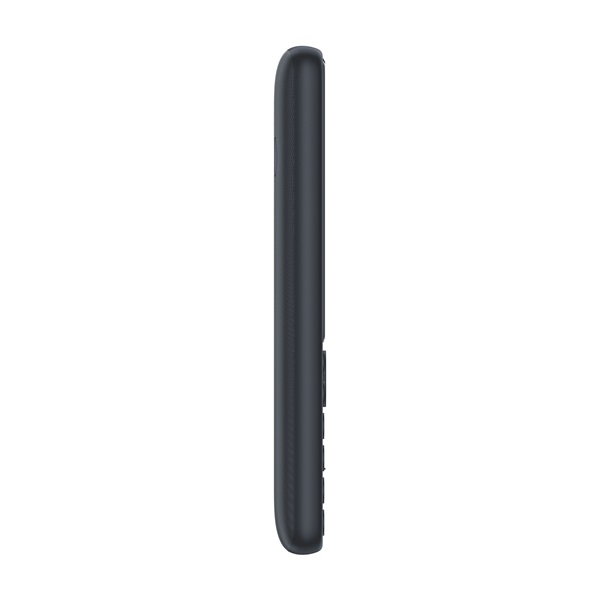 TCL 4042S 4G 2,8" DualSIM sötétszürke mobiltelefon