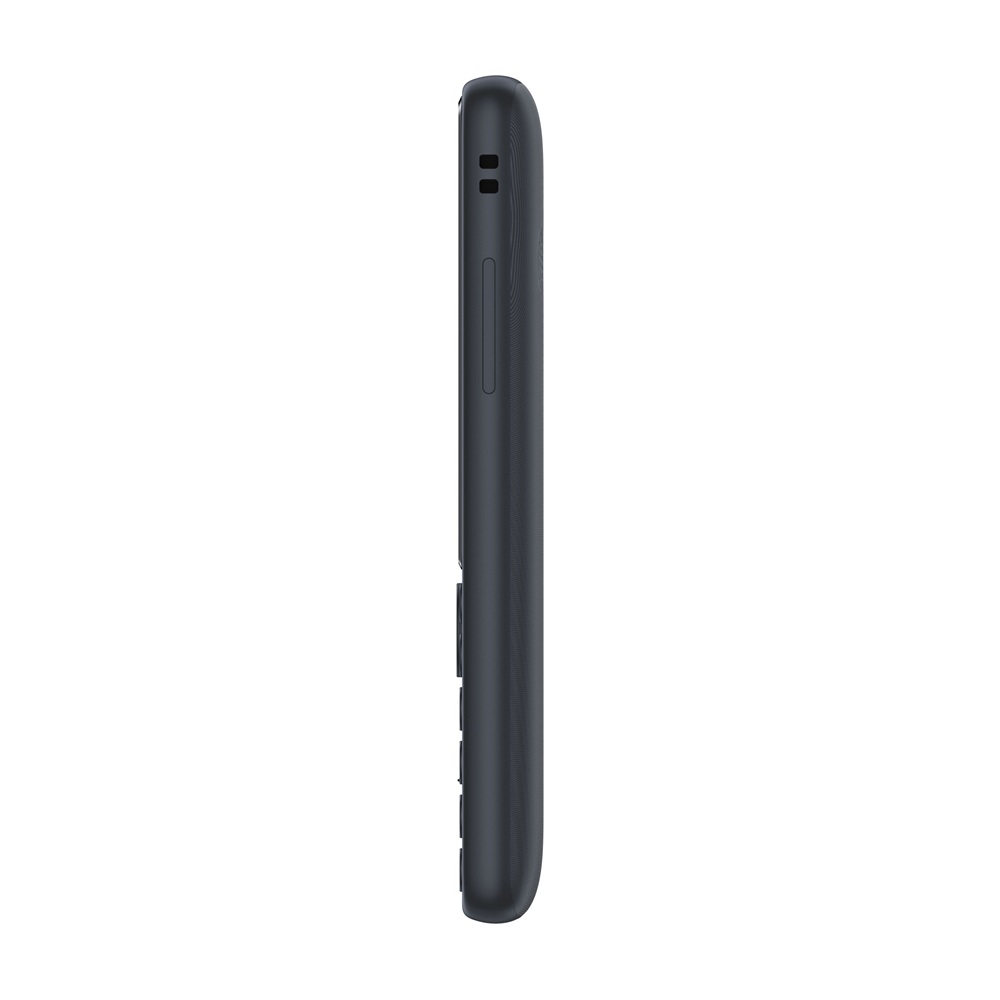 TCL 4042S 4G 2,8" DualSIM sötétszürke mobiltelefon