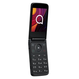 TCL 4043 4G 3,2" DualSIM sötétszürke mobiltelefon