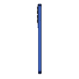TCL 505 6,75" LTE 8/128GB DualSIM kék okostelefon