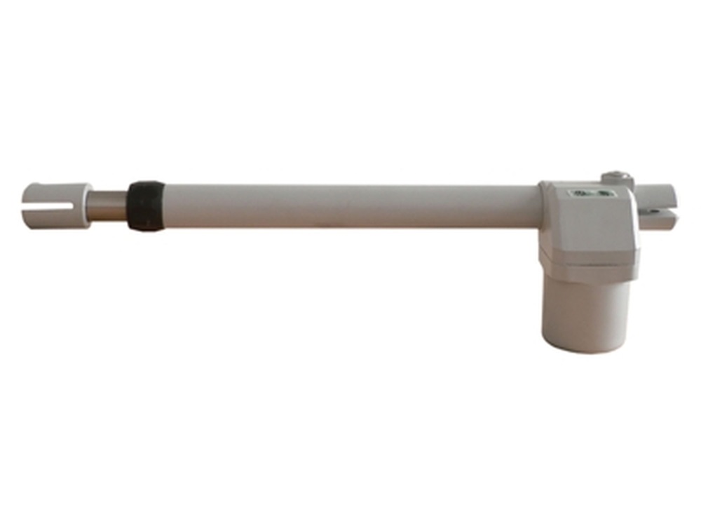 TECHNO300/DX 300 mm-s lökethosszú/elektromechanikus/jobbos/orsós motor