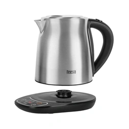 TEESA TSA1535 hőfokszabályzós inox vízforraló