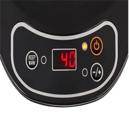 TEESA TSA1535 hőfokszabályzós inox vízforraló