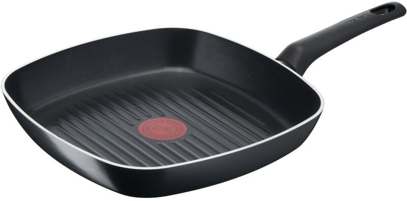 TEFAL B5564053 Simple Cook grill serpenyő
