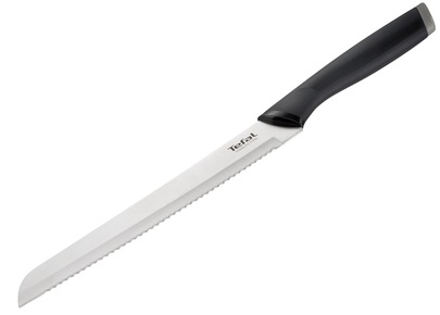 TEFAL K2213444 Comfort nemesacél 20 cm kenyérvágó kés