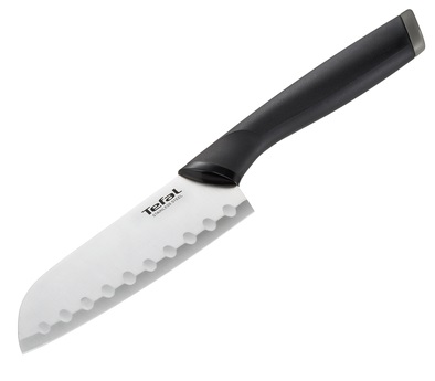 TEFAL K2213644 Comfort nemesacél 12,5 cm japán santoku kés