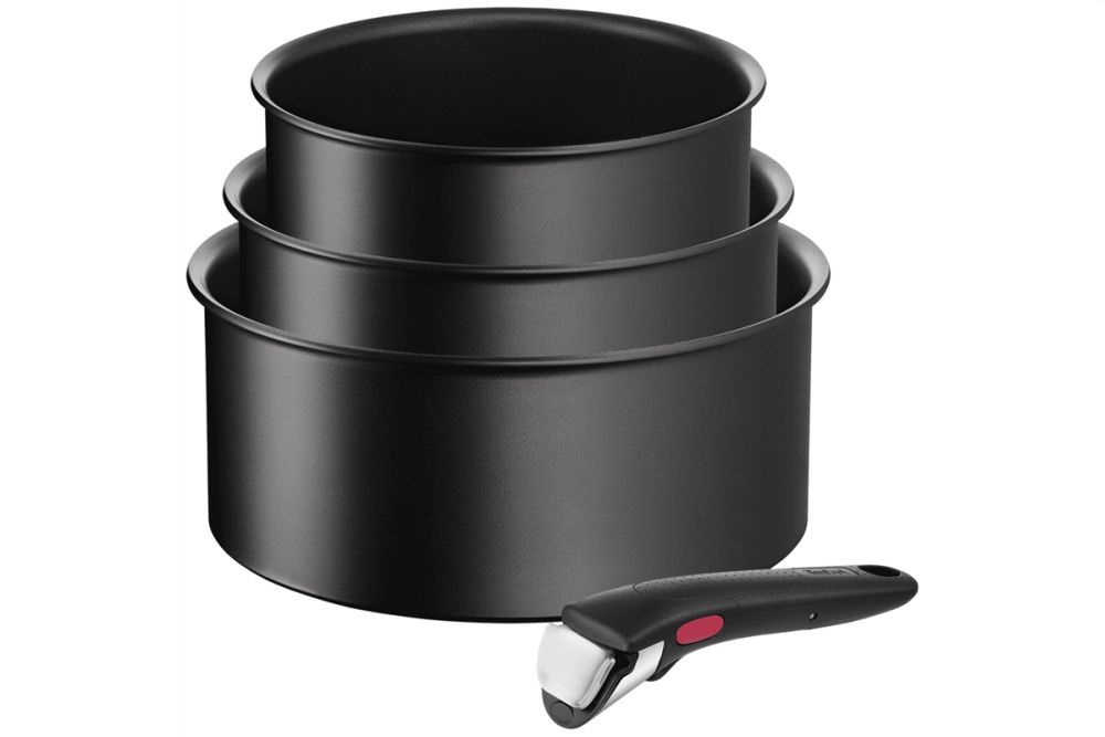 TEFAL L7639102 INGENIO Unlimited 4 db-os edénykészlet