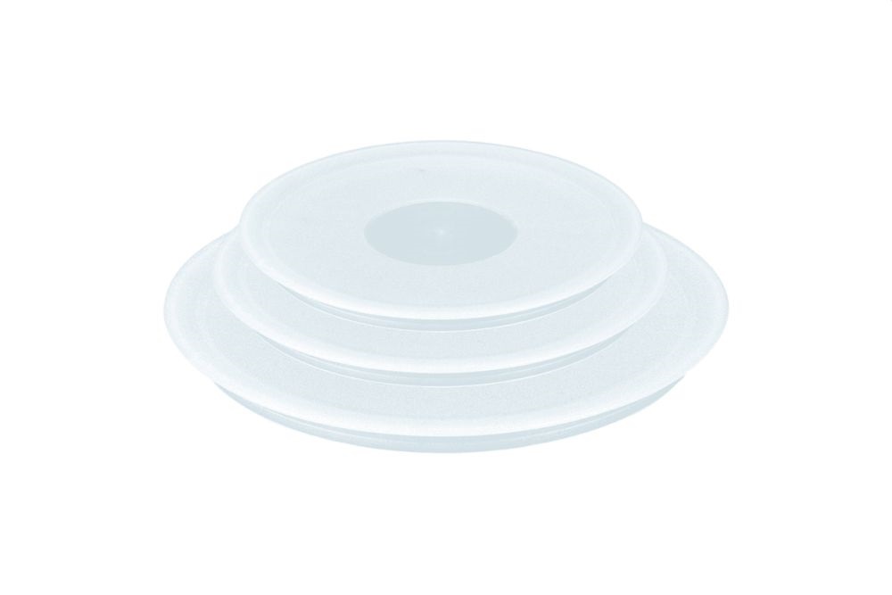 TEFAL L9849253 műanyag tárolófedő szett