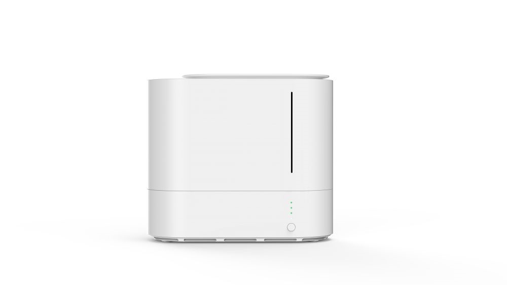 TESLA TSL-AC-PRO4 okos párásító