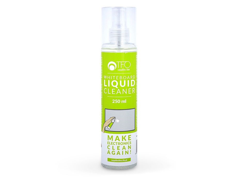 TFO TF-0136 250ml tábla tisztító folyadék