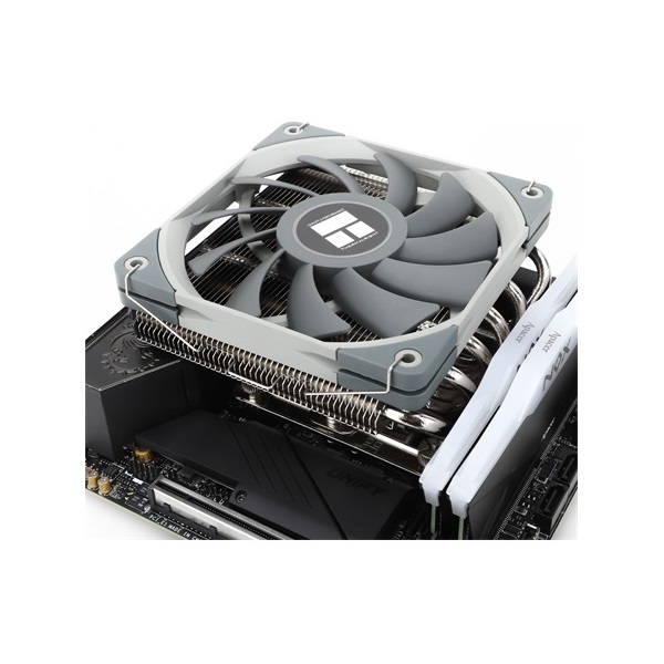THERMALRIGHT AXP-120 X67 processzor hűtő aluminium