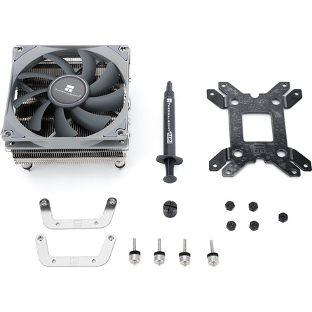 THERMALRIGHT AXP-90 X47 processzor hűtő aluminium