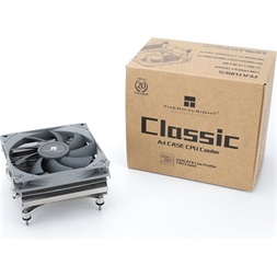 THERMALRIGHT AXP-90 X47 processzor hűtő aluminium