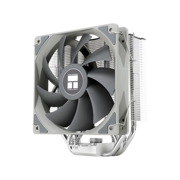 THERMALRIGHT Assassin King 120 SE processzor hűtő aluminium