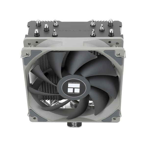 THERMALRIGHT Assassin King 120 SE processzor hűtő aluminium