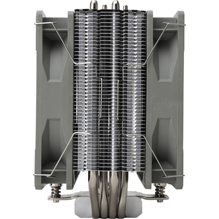 THERMALRIGHT Assassin Spirit 120 PLUS V2 processzor hűtő aluminium