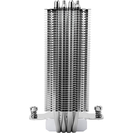 THERMALRIGHT Assassin Spirit 120 PLUS V2 processzor hűtő aluminium