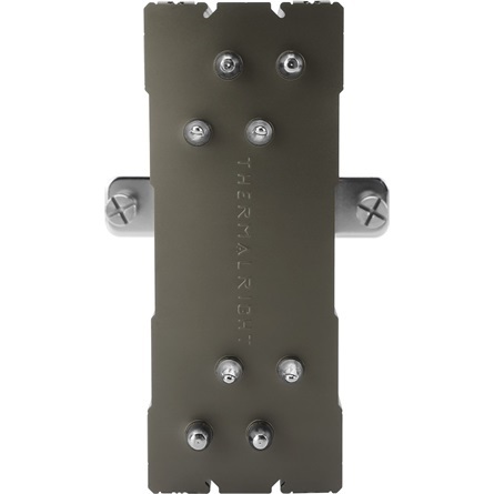 THERMALRIGHT Assassin Spirit 120 PLUS V2 processzor hűtő aluminium