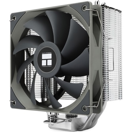 THERMALRIGHT Assassin Spirit 120 V2 processzor hűtő aluminium