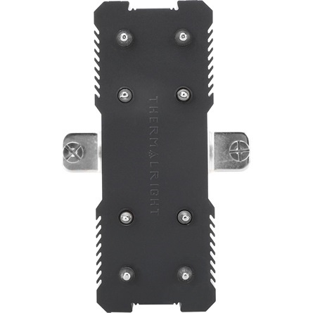 THERMALRIGHT Assassin X 120 Refined SE V2 processzor hűtő aluminium
