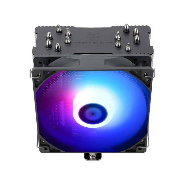 THERMALRIGHT Burst Assassin 120 ARGB processzor hűtő aluminium