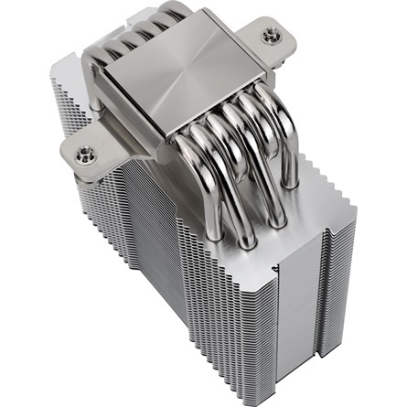 THERMALRIGHT Burst Assassin 120 ARGB processzor hűtő aluminium