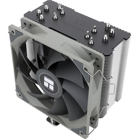 THERMALRIGHT Burst Assassin 120 processzor hűtő aluminium