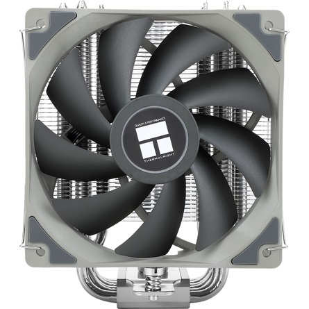 THERMALRIGHT Burst Assassin 120 processzor hűtő aluminium