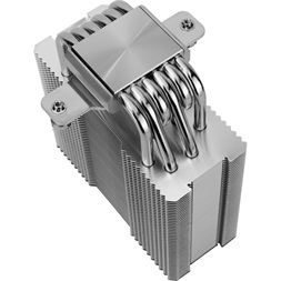 THERMALRIGHT Burst Assassin 120 processzor hűtő aluminium