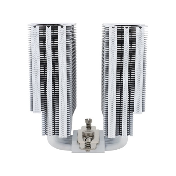 THERMALRIGHT FROST COMMANDER 140 WHITE processzor hűtő fehér