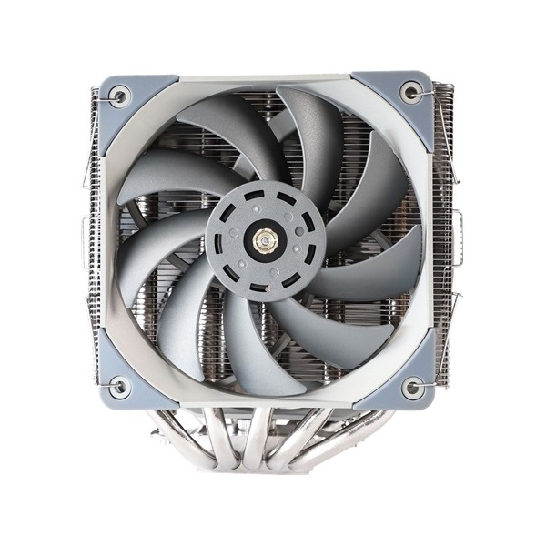 THERMALRIGHT FROST COMMANDER 140 processzor hűtő aluminium