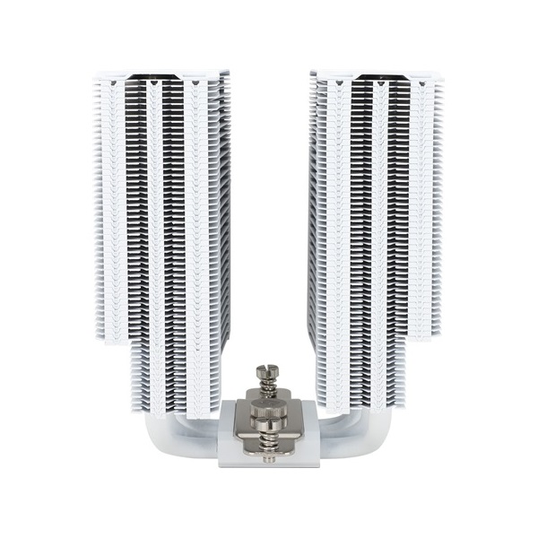 THERMALRIGHT Frost Spirit 140 WHITE V3 ARGB processzor hűtő fehér