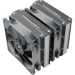 THERMALRIGHT Frost Tower 120 processzor hűtő aluminium
