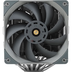 THERMALRIGHT Frost Tower 120 processzor hűtő aluminium