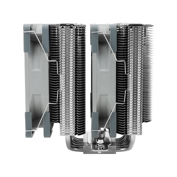 THERMALRIGHT Frost Tower 120 processzor hűtő aluminium