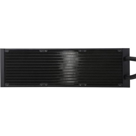 THERMALRIGHT Frozen Horizon 360 BLACK ARGB processzor vízhűtő  fekete