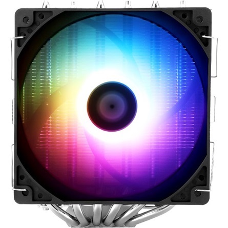 THERMALRIGHT Peerless Assassin 120 SE ARGB processzor hűtő aluminium
