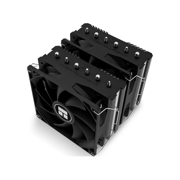 THERMALRIGHT Peerless Assassin 120 SE processzor hűtő aluminium