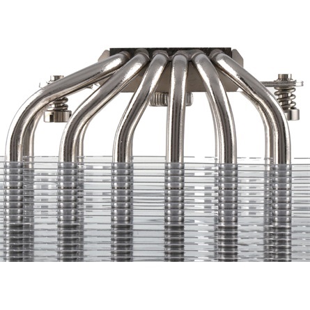 THERMALRIGHT Peerless Assassin 120 processzor hűtő aluminium