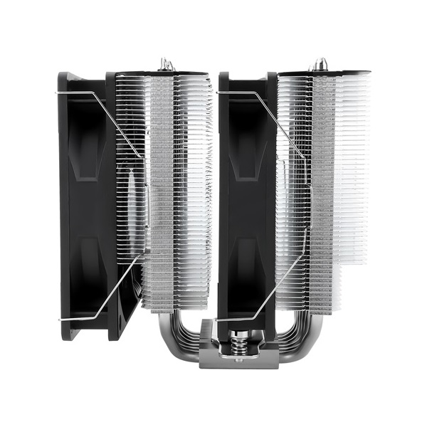 THERMALRIGHT Phantom Spirit 120 SE ARGB processzor hűtő aluminium