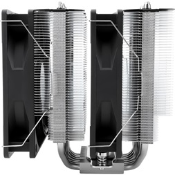 THERMALRIGHT Phantom Spirit 120 SE ARGB processzor hűtő aluminium