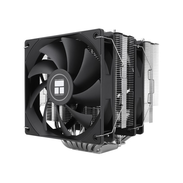THERMALRIGHT Phantom Spirit 120 SE processzor hűtő aluminium