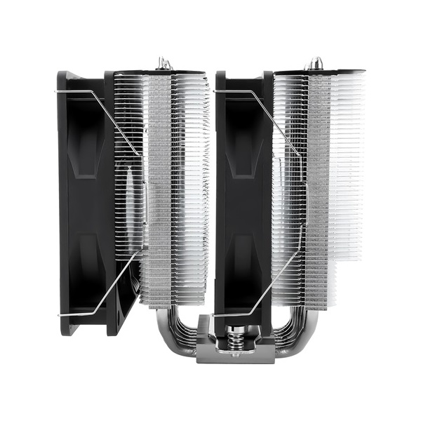 THERMALRIGHT Phantom Spirit 120 SE processzor hűtő aluminium