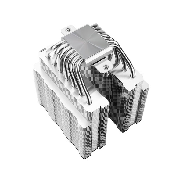 THERMALRIGHT Phantom Spirit 120 SE processzor hűtő aluminium