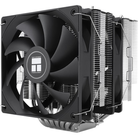 THERMALRIGHT Phantom Spirit 120 processzor hűtő aluminium
